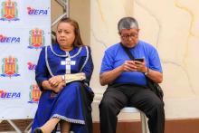 Culto Ecumênico de Natal na Reitoria