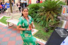 Culto Ecumênico de Natal na Reitoria