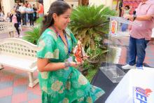 Culto Ecumênico de Natal na Reitoria