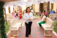 Culto Ecumênico de Natal na Reitoria