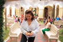 Culto Ecumênico de Natal na Reitoria