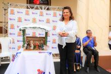 Culto Ecumênico de Natal na Reitoria