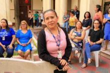 Culto Ecumênico de Natal na Reitoria