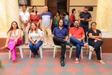 Culto Ecumênico de Natal na Reitoria