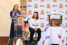 Culto Ecumênico de Natal na Reitoria