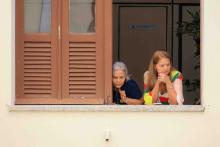 Culto Ecumênico de Natal na Reitoria