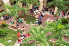 Culto Ecumênico de Natal na Reitoria