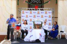 Culto Ecumênico de Natal na Reitoria