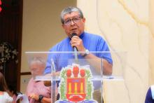 Culto Ecumênico de Natal na Reitoria