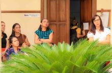 Culto Ecumênico de Natal na Reitoria