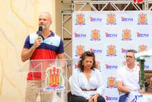 Culto Ecumênico de Natal na Reitoria