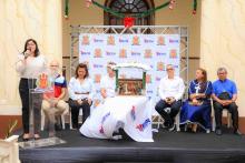 Culto Ecumênico de Natal na Reitoria