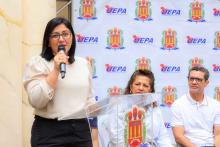 Culto Ecumênico de Natal na Reitoria