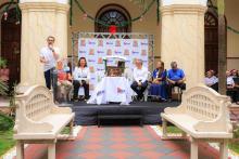 Culto Ecumênico de Natal na Reitoria