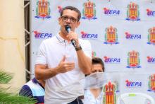 Culto Ecumênico de Natal na Reitoria