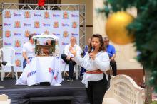 Culto Ecumênico de Natal na Reitoria