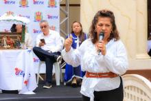 Culto Ecumênico de Natal na Reitoria