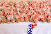 Culto Ecumênico de Natal na Reitoria