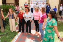 Culto Ecumênico de Natal na Reitoria