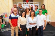 Culto Ecumênico de Natal na Reitoria