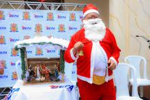 Culto Ecumênico de Natal na Reitoria