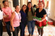 Culto Ecumênico de Natal na Reitoria