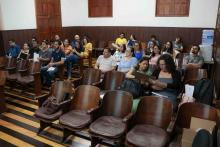 Curso Educação Financeira: do planejamento à execução de metas