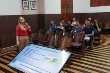 Curso Educação Financeira: do planejamento à execução de metas