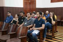 Curso Educação Financeira: do planejamento à execução de metas