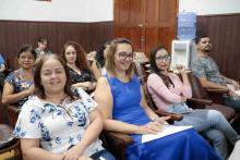 Curso Educação Financeira: do planejamento à execução de metas