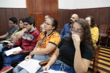 Curso Educação Financeira: do planejamento à execução de metas