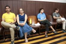 Curso Educação Financeira: do planejamento à execução de metas