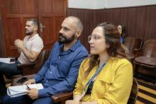 Curso Educação Financeira: do planejamento à execução de metas