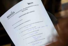 Curso Educação Financeira: do planejamento à execução de metas