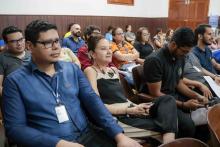 Curso Educação Financeira: do planejamento à execução de metas