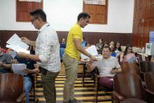 Curso Educação Financeira: do planejamento à execução de metas