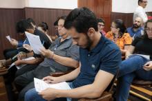 Curso Educação Financeira: do planejamento à execução de metas