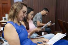 Curso Educação Financeira: do planejamento à execução de metas