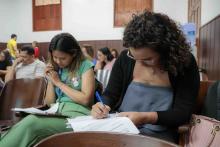 Curso Educação Financeira: do planejamento à execução de metas