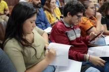 Curso Educação Financeira: do planejamento à execução de metas