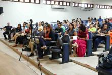 Curso de Jornalismo Humanitário ACNUR/UEPA 2024