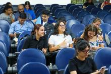 Curso de Jornalismo Humanitário ACNUR/UEPA 2024