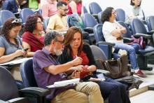 Curso de Jornalismo Humanitário ACNUR/UEPA 2024