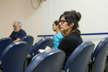 Curso de Jornalismo Humanitário ACNUR/UEPA 2024