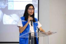 Curso de Jornalismo Humanitário ACNUR/UEPA 2024