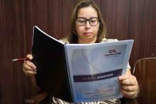 Curso Licitação e Contratação de Obras - Progesp | Foto Marcelo Rodrigues