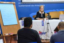 Curso Licitação e Contratação de Obras - Progesp | Foto Marcelo Rodrigues