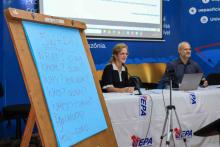 Curso Licitação e Contratação de Obras - Progesp | Foto Marcelo Rodrigues