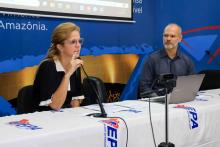 Curso Licitação e Contratação de Obras - Progesp | Foto Marcelo Rodrigues