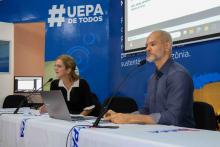 Curso Licitação e Contratação de Obras - Progesp | Foto Marcelo Rodrigues